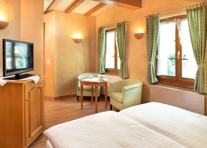 Hotel Romantica