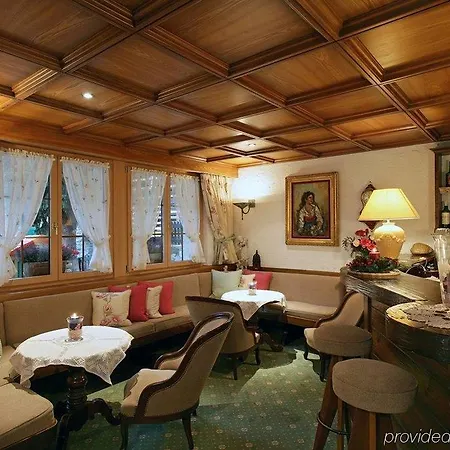 Hotel Romantica 